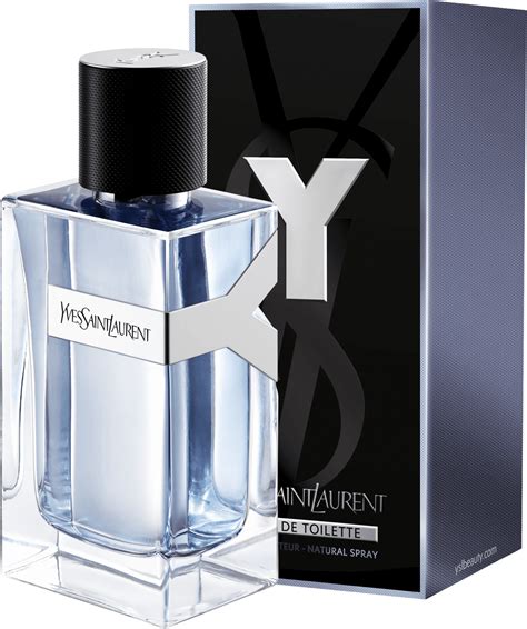 yves saint laurent profumo acqua e sapone|y eau de parfum.